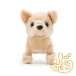 عروسک سگ رباتیک Chili The Chihuahua ST-PAP01 - Image 3