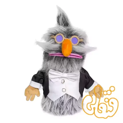 عروسک واکرو پیکولو یانیک PK002