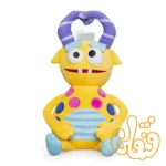 عروسک ده شش پیکولو یانیک PK005