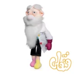 عروسک مخترع پیکولو یانیک PK003 - Image 2