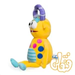 عروسک ده شش پیکولو یانیک PK005 - Image 2