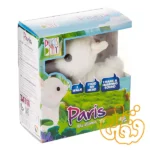 عروسک لاما رباتیک Paris The Llama ST-PAP35 - Image 2