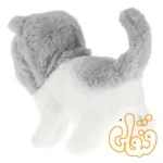 عروسک گربه رباتیک Sasah ST-PAP08 - Image 3