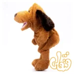 عروسک نمایشی سگ موزیکال پاگز ات پلی Dog Hand Puppet ST-PAP31 - Image 3