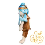 عروسک شالی پیکولو یانیک PK001 - Image 3