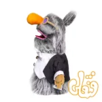 عروسک واکرو پیکولو یانیک PK002 - Image 3