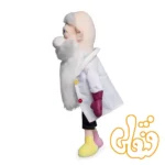 عروسک مخترع پیکولو یانیک PK003 - Image 3