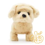 عروسک سگ رباتیک Goldie The Golden Retriever ST-PAP05 - Image 2