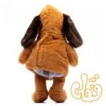 عروسک نمایشی سگ موزیکال پاگز ات پلی Dog Hand Puppet ST-PAP31 - Image 4