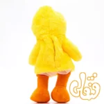 عروسک نمایشی اردک موزیکال پاگز ات پلی Duck Hand Puppet ST-PAP33 - Image 4