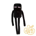 عروسک ایندرمن ماینکرافت یانیک 100245