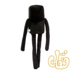 عروسک ایندرمن ماینکرافت یانیک 100245 - Image 2