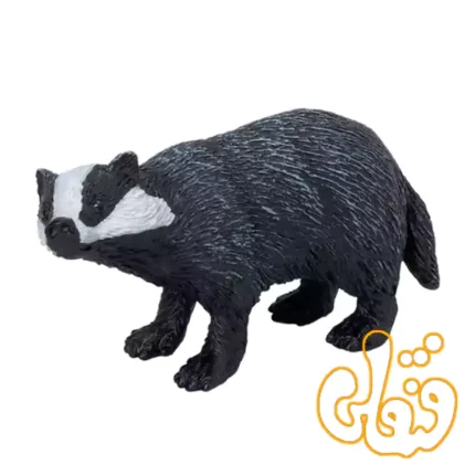 فیگور گورکن موجو Badger 381030