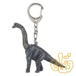 آویز کلید دایناسور براکیوزاروس موجو Brachiosaurus Keychain 387446 - Image 2