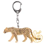 آویز کلید یوزپلنگ موجو Cheetah Keychain 387496 - Image 2