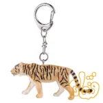 آویز کلید ببر موجو Tiger Keychain 387487 - Image 2