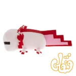 عروسک اکسلاتل ماینکرافت یانیک 100287 - Image 3