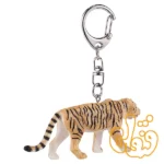 آویز کلید ببر موجو Tiger Keychain 387487 - Image 3