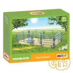 حصار حیوانات مزرعه موجو Farm Enclosure 380059