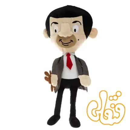 عروسک مستربین یانیک 100284