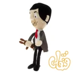 عروسک مستربین یانیک 100284 - Image 2