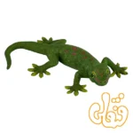 فیگور مارمولک موجو Gecko 381078 - Image 3
