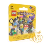 ساختنی لگو مینی فیگور سری 25 Lego Minifigures Series 25 71045