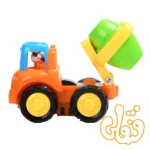 ماشین قدرتی میکسر هولی تویز 326D - Image 4
