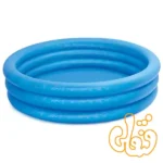 استخر بادی رینگی دایره 168 سانتیمتر اینتکس 58446