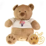 عروسک خرس یانیک 100283