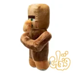 عروسک ویلیجر ماینکرافت یانیک 100304 - Image 2