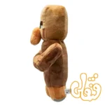 عروسک ویلیجر ماینکرافت یانیک 100304 - Image 3