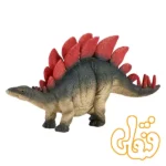 فیگور دایناسور استگوزاروس موجو Stegosaurus 381088