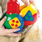 توپ پازلی تولو Puzzle Ball 89640 - Image 2