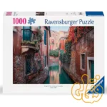 پازل 1000 قطعه رونزبرگر پاییز در ونیز Autumn in Venice 12000581