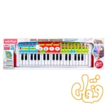 ارگ کیبورد موزیکال وین فان Cool Sounds Keyboard 002509