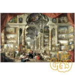 پازل 5000 قطعه رونزبرگر مناظری از رم مدرن Views of Modern Rome 17409 - Image 2