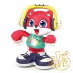 گربه رقاص موزیکال هولی تویز Dancing Cat E721 - Image 2