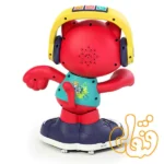 گربه رقاص موزیکال هولی تویز Dancing Cat E721 - Image 3