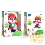 گربه رقاص موزیکال هولی تویز Dancing Cat E721 - Image 5