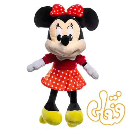 عروسک مینی‌موس یانیک 100237