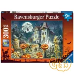 پازل خانه هالوین رونزبرگر The Halloween House 13264