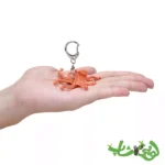 آویز کلید اختاپوس موجو Octopus Keychain 387602 - Image 3