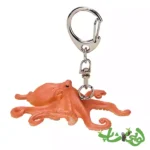 آویز کلید اختاپوس موجو Octopus Keychain 387602 - Image 2