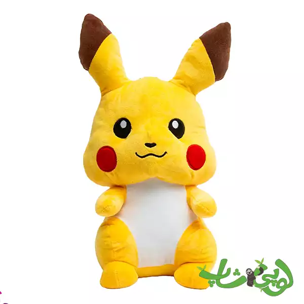 عروسک خرگوش پیکاچو پوکمون یانیک 100255