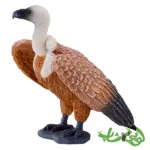 فیگور کرکس گریفون موجو Griffon Vulture 381099 - Image 3