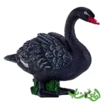 فیگور قو سیاه موجو Black Swan 381067