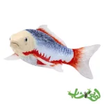فیگور ماهی کوی کارپر – آساگی موجو Koi Carp - Asagi 381100 - Image 5