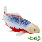 فیگور ماهی کوی کارپر – آساگی موجو Koi Carp - Asagi 381100 - Image 4