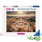 پازل 1000 قطعه رُم رونزبرگر Rome 12000015